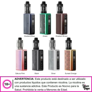 VooPoo DRAG 5 Kit