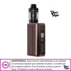 VooPoo DRAG 5 Kit Grandient Brown