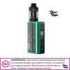 VooPoo DRAG 5 Kit Green