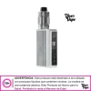 VooPoo DRAG 5 Kit Silver