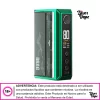 VooPoo DRAG 5 Mod Green