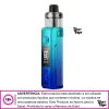 VooPoo DRAG S2 Kit Sky Blue