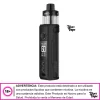 VooPoo DRAG S2 Kit Spray Black