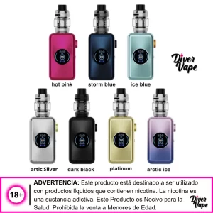 Vaporesso GEN Max Kit