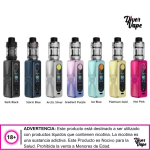 Vaporesso GEN SE Kit